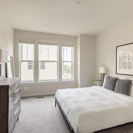 Ashburn 3Br W Wd Nr Airport National Park Wdc-764 아파트 외부 사진