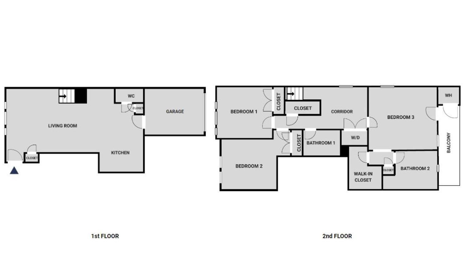 Ashburn 3Br W Wd Nr Airport National Park Wdc-764 아파트 외부 사진