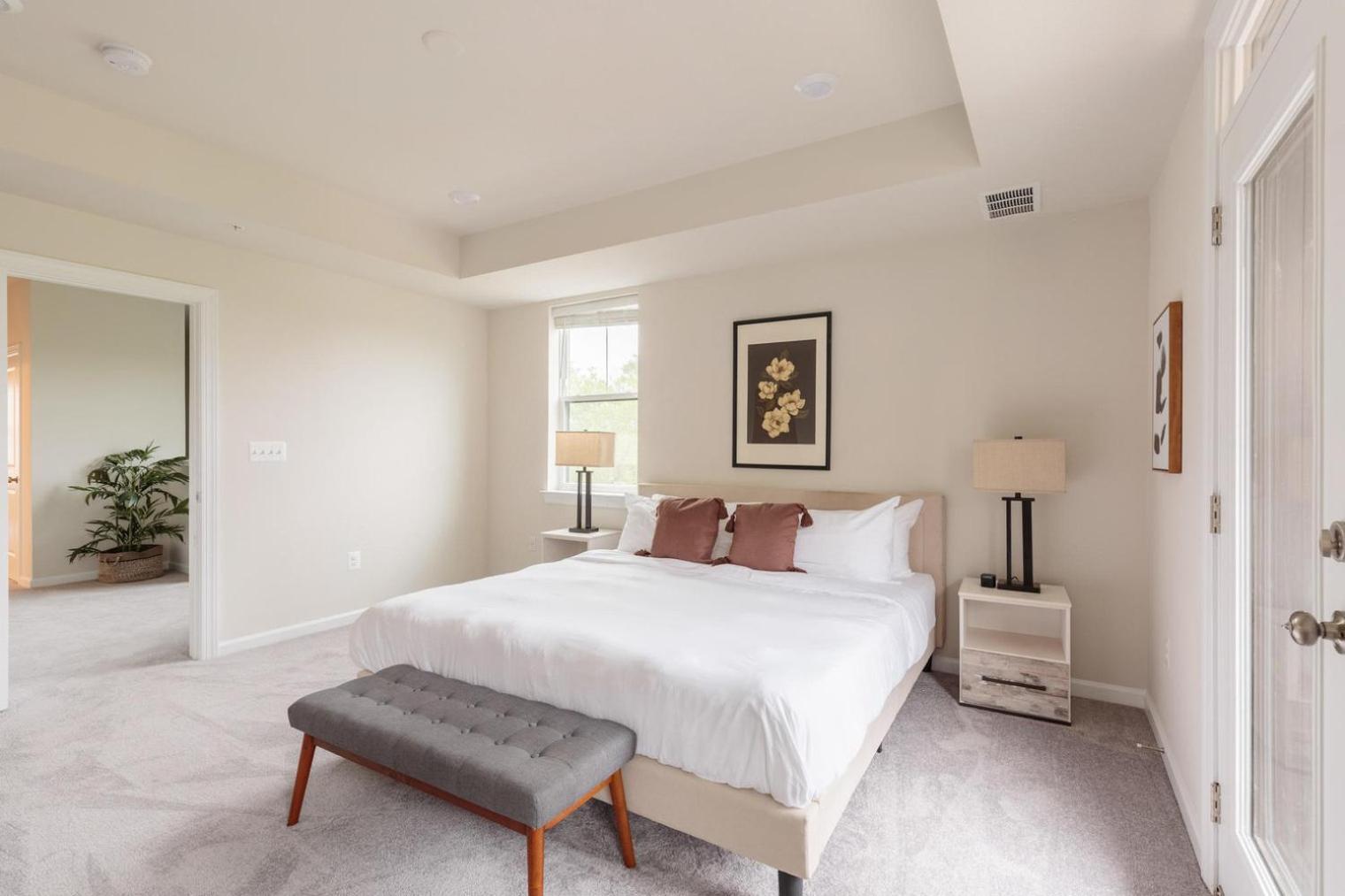 Ashburn 3Br W Wd Nr Airport National Park Wdc-764 아파트 외부 사진